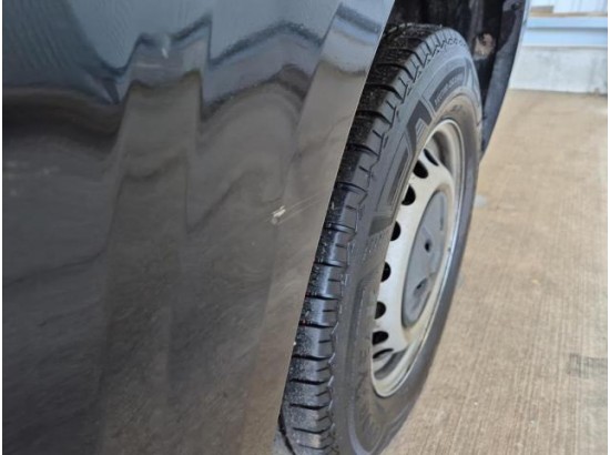 2025 Volkswagen Transporter