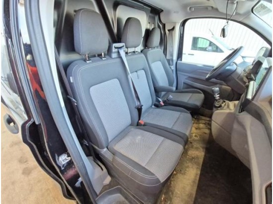 2025 Volkswagen Transporter