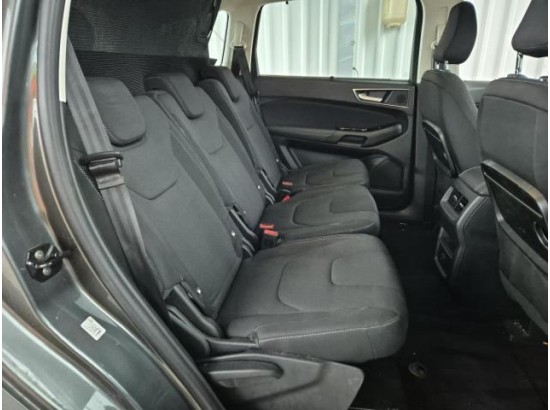 2017 Ford S-Max Titanium