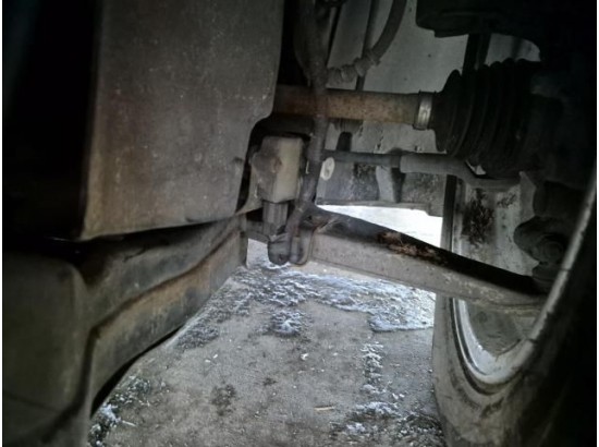 2017 Ford S-Max Titanium