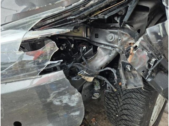 2017 Ford S-Max Titanium