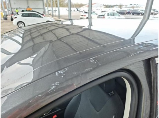 2017 Ford S-Max Titanium