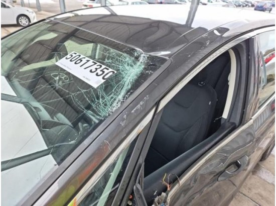 2017 Ford S-Max Titanium