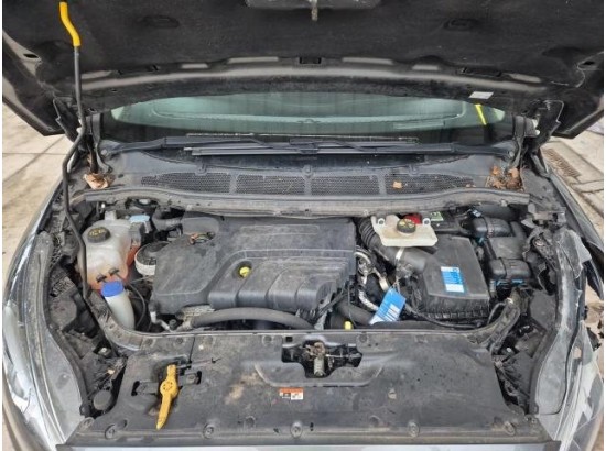 2017 Ford S-Max Titanium