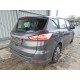 2017 Ford S-Max Titanium