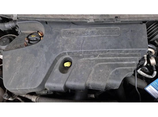 2017 Ford S-Max Titanium