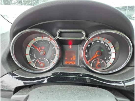 2016 Opel Adam Jam