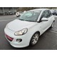 2016 Opel Adam Jam