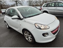 2016 Opel Adam Jam 2016 Opel Adam Jam
