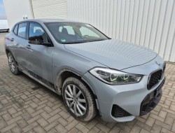 2021 BMW X2 xDrive 20i M Sport