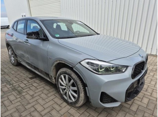2021 BMW X2 xDrive 20i M Sport