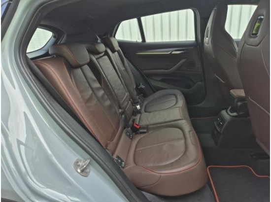 2021 BMW X2 xDrive 20i M Sport