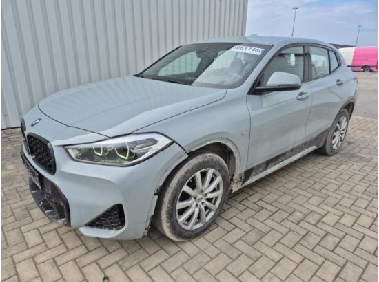 2021 BMW X2 xDrive 20i M Sport