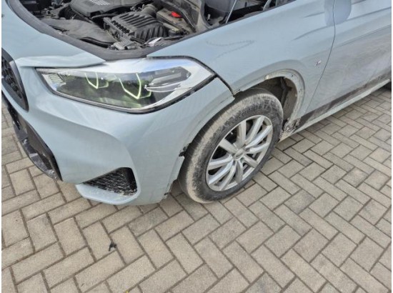 2021 BMW X2 xDrive 20i M Sport