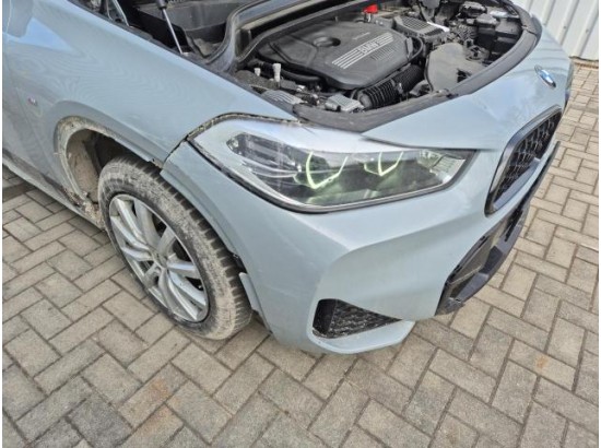 2021 BMW X2 xDrive 20i M Sport