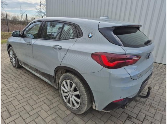 2021 BMW X2 xDrive 20i M Sport