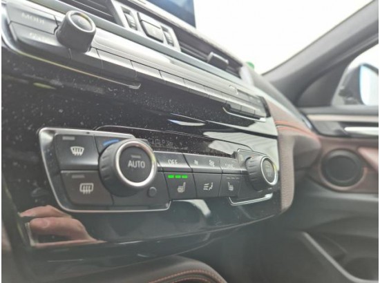 2021 BMW X2 xDrive 20i M Sport