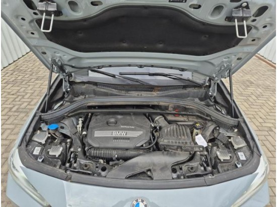 2021 BMW X2 xDrive 20i M Sport