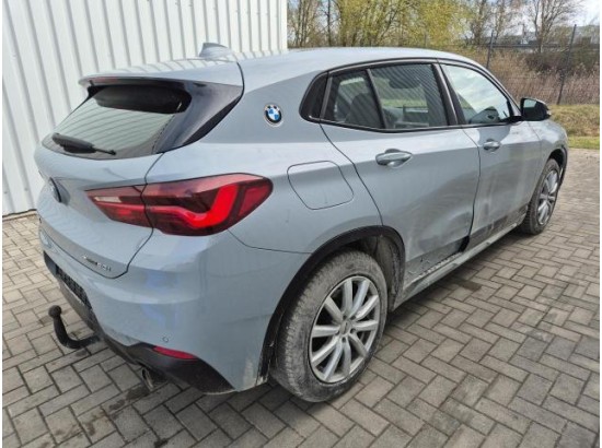 2021 BMW X2 xDrive 20i M Sport