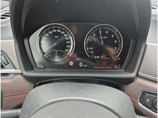 2021 BMW X2 xDrive 20i M Sport