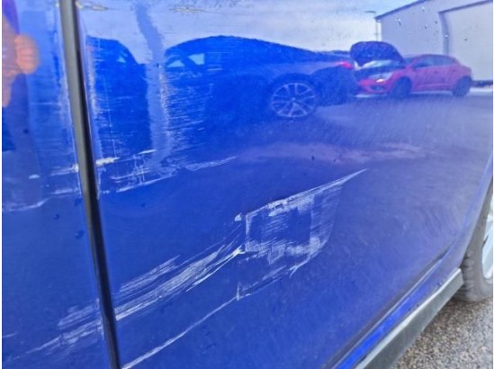 2023 Volkswagen Golf VIII Variant R-Line eTSI