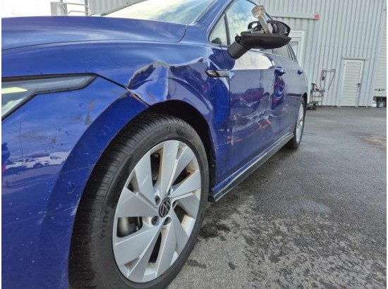 2023 Volkswagen Golf VIII Variant R-Line eTSI