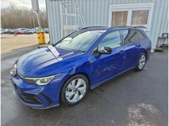 2023 Volkswagen Golf VIII Variant R-Line eTSI