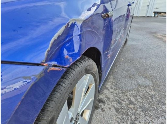 2023 Volkswagen Golf VIII Variant R-Line eTSI