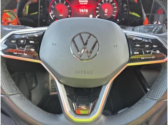2023 Volkswagen Golf VIII Variant R-Line eTSI