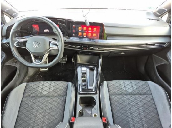 2023 Volkswagen Golf VIII Variant R-Line eTSI