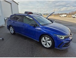 2023 Volkswagen Golf VIII Variant R-Line eTSI 2023 Volkswagen Golf VIII Variant R-Line eTSI