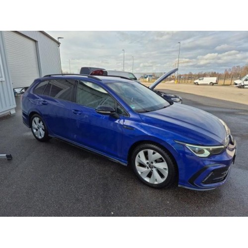 2023 Volkswagen Golf VIII Variant R-Line eTSI