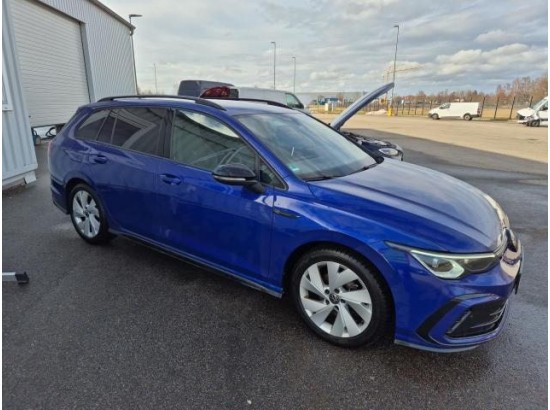 2023 Volkswagen Golf VIII Variant R-Line eTSI