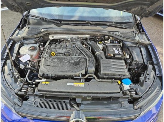 2023 Volkswagen Golf VIII Variant R-Line eTSI