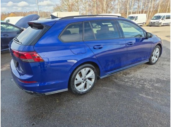 2023 Volkswagen Golf VIII Variant R-Line eTSI