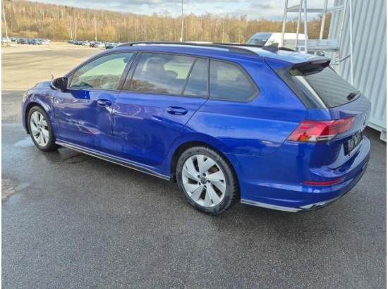 2023 Volkswagen Golf VIII Variant R-Line eTSI