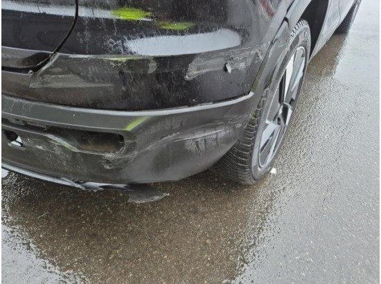 2024 Volvo XC40 Plus Recharge Pure Electric 2WD