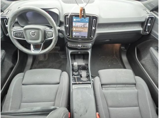 2024 Volvo XC40 Plus Recharge Pure Electric 2WD