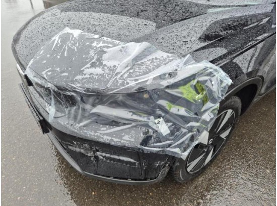 2024 Volvo XC40 Plus Recharge Pure Electric 2WD