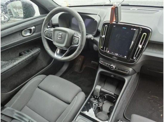 2024 Volvo XC40 Plus Recharge Pure Electric 2WD