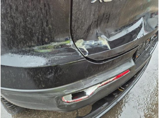 2024 Volvo XC40 Plus Recharge Pure Electric 2WD