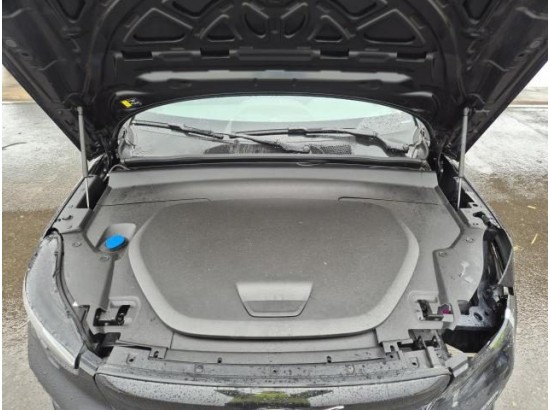 2024 Volvo XC40 Plus Recharge Pure Electric 2WD
