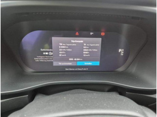 2024 Volvo XC40 Plus Recharge Pure Electric 2WD