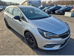 2022 Opel Astra ASTRA