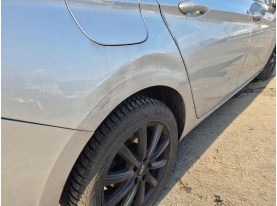 2022 Opel Astra ASTRA