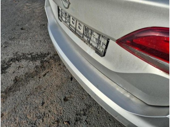 2022 Opel Astra ASTRA