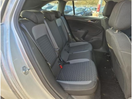 2022 Opel Astra ASTRA