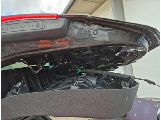 2022 Volkswagen Passat Variant Business