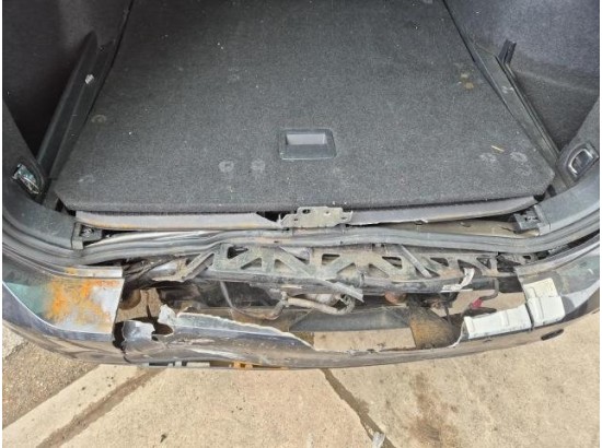 2022 Volkswagen Passat Variant Business