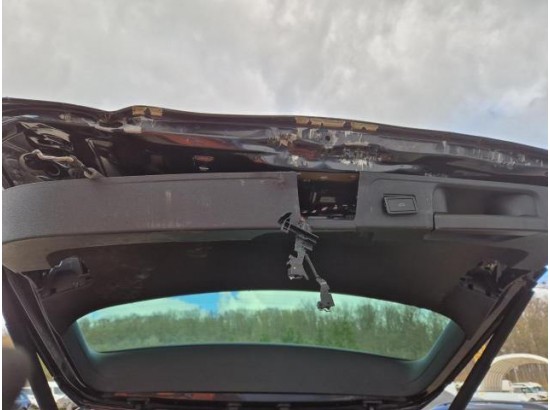 2022 Volkswagen Passat Variant Business